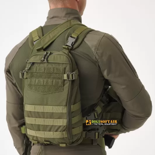 Helikon Tex Guardian Smallpack Olive Green