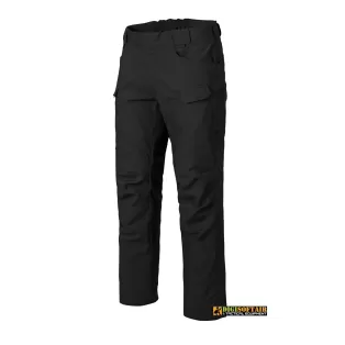 Helikon Tex UTP Polycotton Ripstop Black