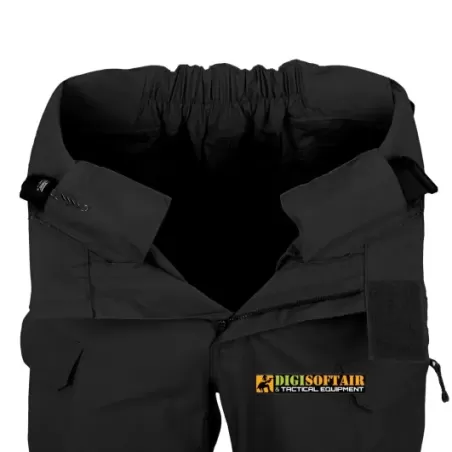 Helikon Tex UTP Polycotton Ripstop Black Helikon Tex UTP Polycotton Ripstop Black