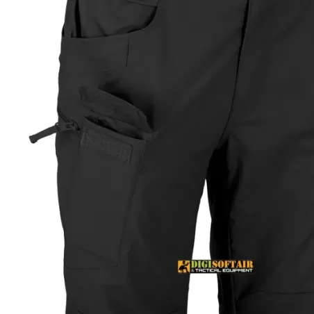 Helikon Tex UTP Polycotton Ripstop Black Helikon Tex UTP Polycotton Ripstop Black