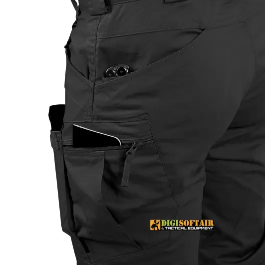 Helikon Tex UTP Polycotton Ripstop Black