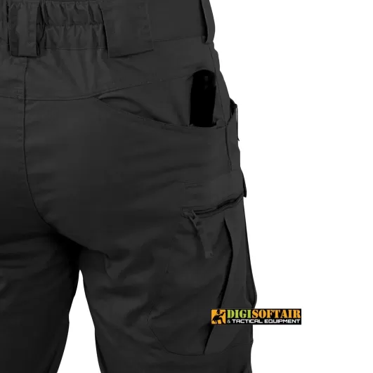 Helikon Tex UTP Polycotton Ripstop Black