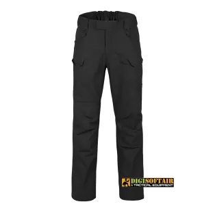 Helikon Tex UTP Polycotton Ripstop Black 2