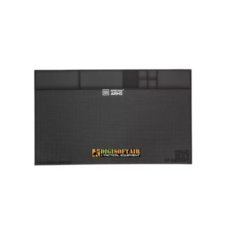 Specna Arms tappetino per laboratorio gomma