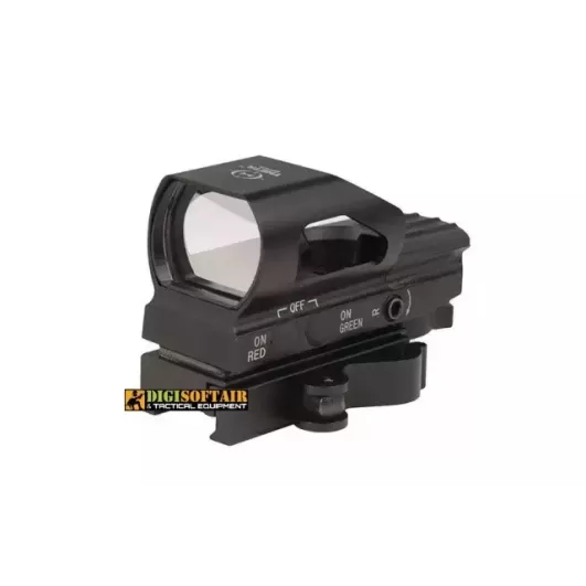 Theta optics - Spider Red Dot Sight Replica