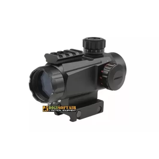 Theta optics - Monolith Red Dot Sight Replica THO-10-011604