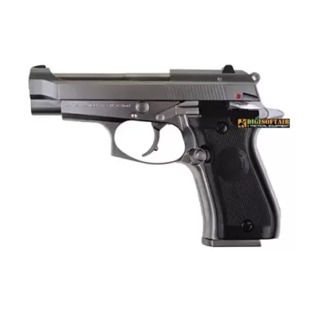 WE M84 cromata WE M84 cromata