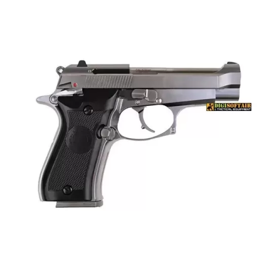 WE M84 cromata