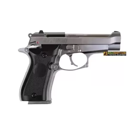 WE M84 cromata WE M84 cromata