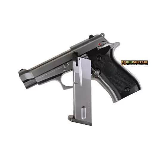 WE M84 cromata