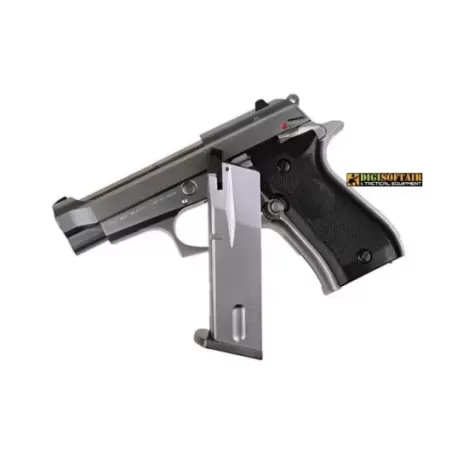 WE M84 cromata WE M84 cromata