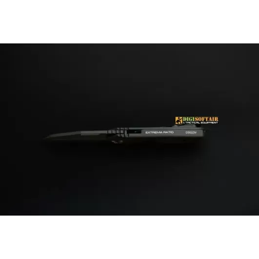 Extrema Ratio ANT BLACK