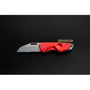 Extrema Ratio ANT RESCUE RED STONE WASHED