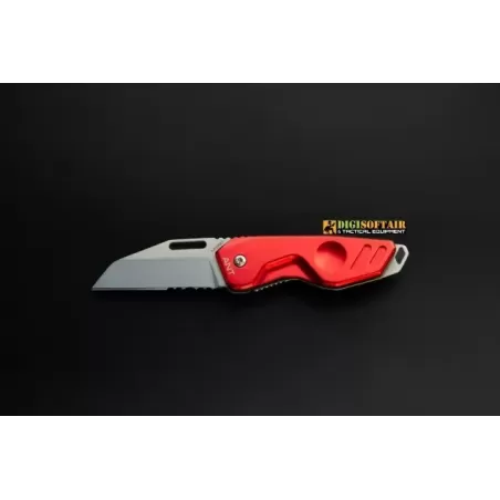 Extrema Ratio ANT RESCUE RED STONE WASHED Extrema Ratio ANT RESCUE RED STONE WASHED