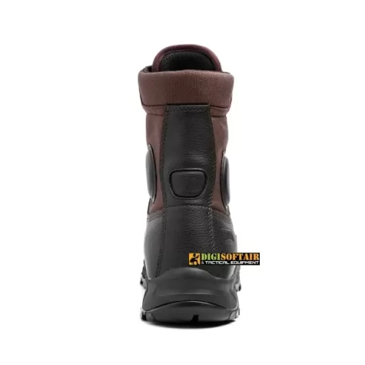 Boots lowa zephyr gtx hi desert