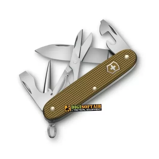Buy VICTORINOX Pioneer X Alox Limited Edition