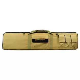 Royal Valigia 130cm tan