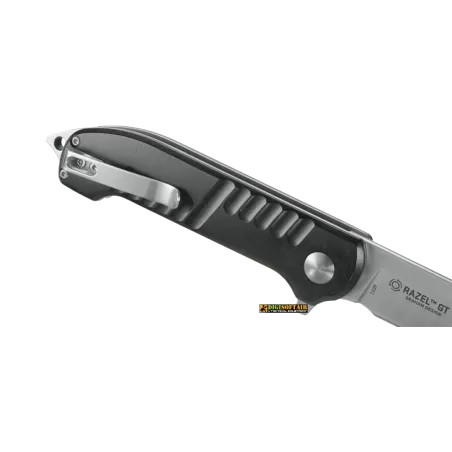 CRKT Razel GT 4031, coltello chiudibile