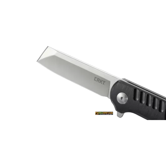 CRKT Razel GT 4031, coltello chiudibile