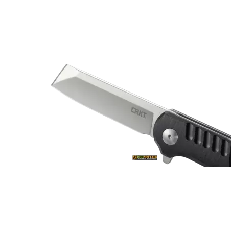 CRKT Razel GT 4031, coltello chiudibile