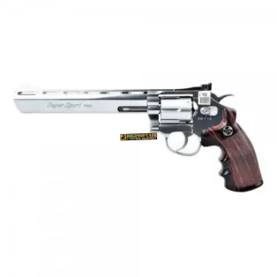 WG revolver C 703S Co2 FULL METAL