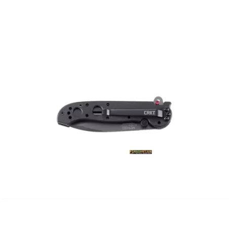 Crkt M21-G EDC Spear Black M21-02G PLAIN