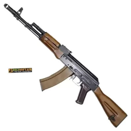 E&L FUCILE ELETTRICO ELAK74N ESSENTIAL (E&L-A102S) E&L FUCILE ELETTRICO ELAK74N ESSENTIAL (E&L-A102S)