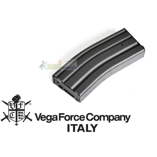 VFC AIRSOFT HIGH CAP 300 ROUND STANAG MAGAZINE