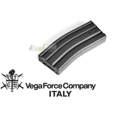 VFC AIRSOFT HIGH CAP 300 ROUND STANAG MAGAZINE