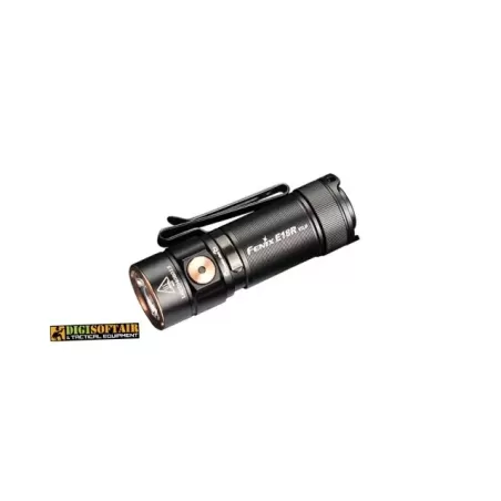 Fenix E18R 750 lumens led