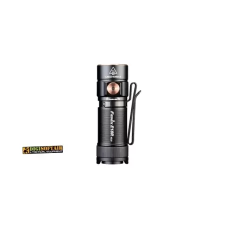 Fenix E18R 750 lumens led
