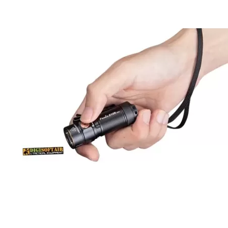Fenix E18R 750 lumens led