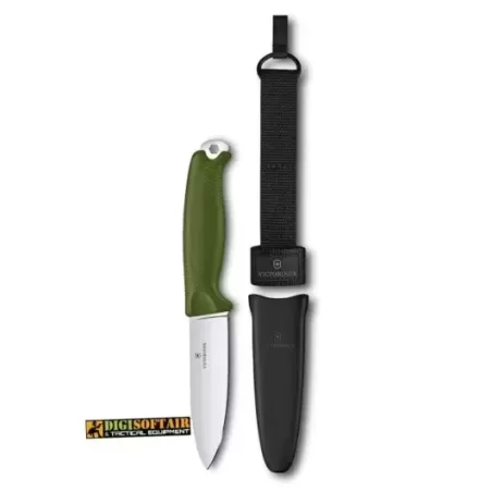 Victorinox - knife Venture green Victorinox - knife Venture green