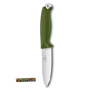 Victorinox - Coltello Venture Verde Oliva 2