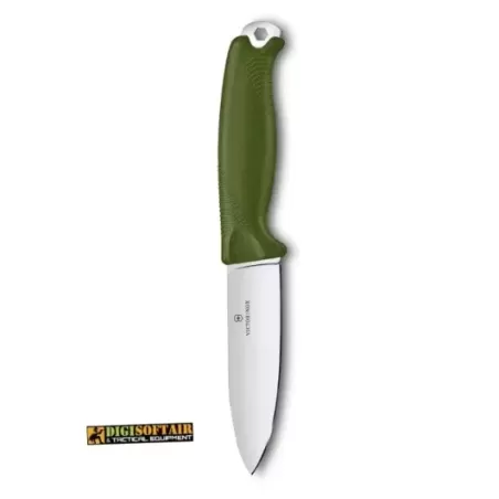 Victorinox - Coltello Venture Verde Oliva Victorinox - Coltello Venture Verde Oliva