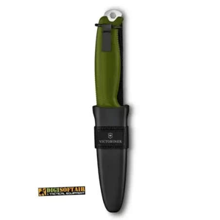Victorinox - knife Venture green Victorinox - knife Venture green