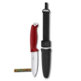 Victorinox - Coltello Venture Rosso
