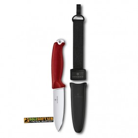 Victorinox - knife Venture red