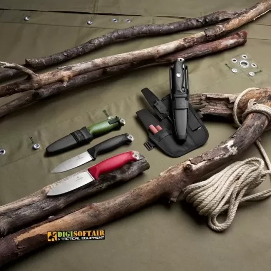 Victorinox - knife Venture red