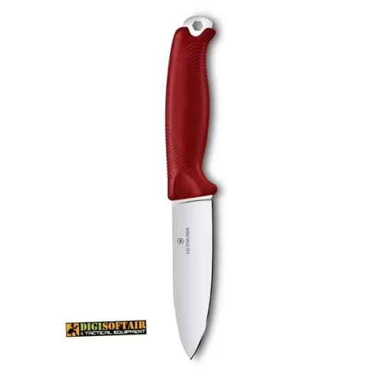 Victorinox - knife Venture red