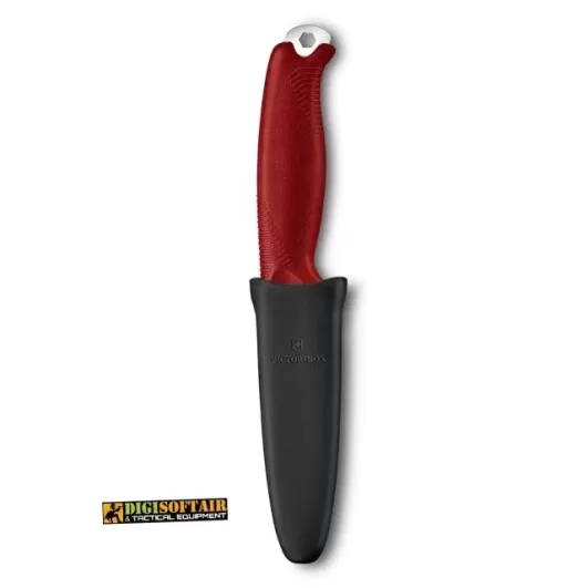 Victorinox - Coltello Venture Rosso