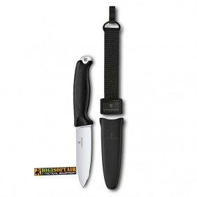 Victorinox - knife Venture Black