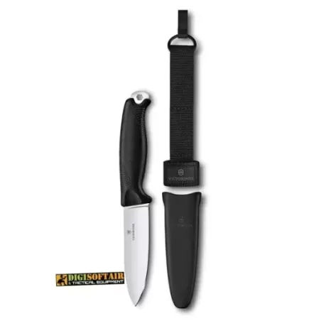Victorinox - knife Venture Black Victorinox - knife Venture Black