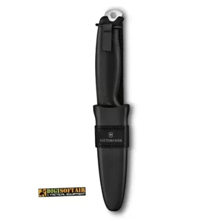 Victorinox - knife Venture Black Victorinox - knife Venture Black