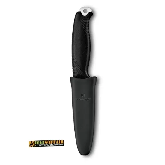 Victorinox - knife Venture Black