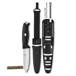 Victorinox - Coltello Venture Pro Nero