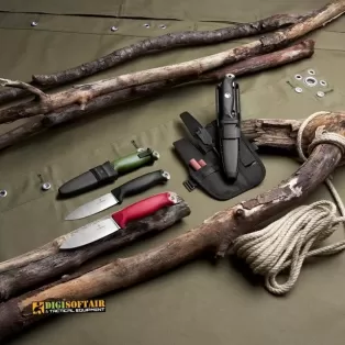 Victorinox - Coltello Venture Pro Nero 2