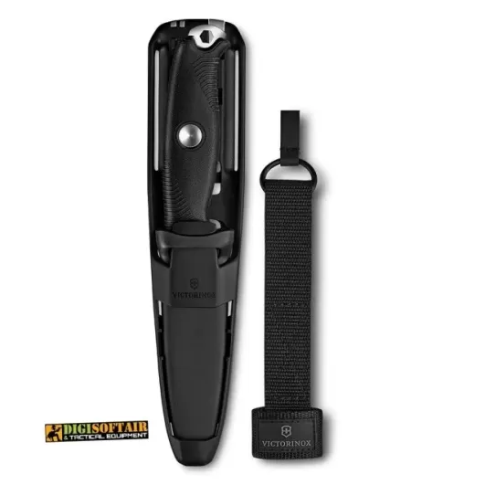 Victorinox - knife Venture Pro Black