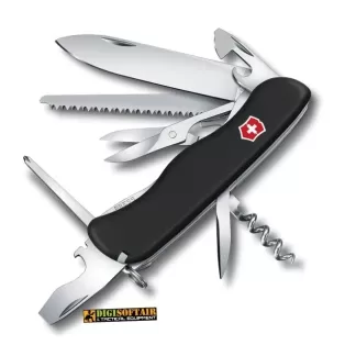 Victorinox - Outrider Black