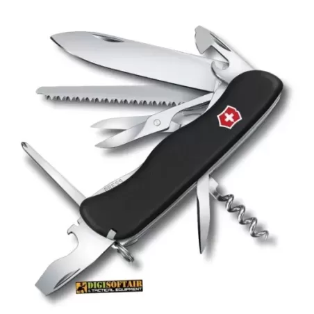 Victorinox - Outrider Black Victorinox - Outrider Black